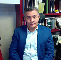Congreso de la Rama de Bacterias