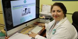 Congreso de la Rama de Bacterias