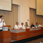 Centro de Convenciones Campeche