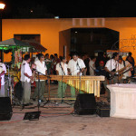 Centro de Convenciones Campeche