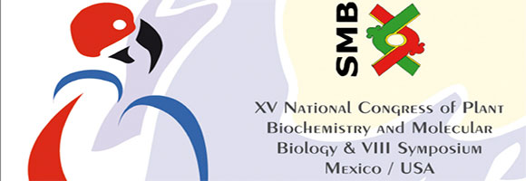 XV Congreso Nacional de Bioquímica y Biología Molecular de P