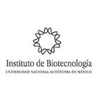 Logo Instituto de Biotecnologia