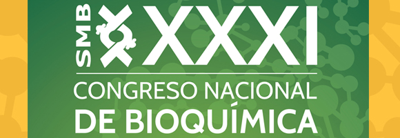 XXXI Congreso Nacional de Bioquímica