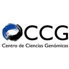 Logo Centro de Ciencias Genómicas