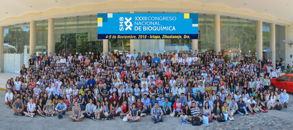 Congreso Nacional de Bioquímica
