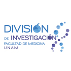Logo División de Investigación Facultad de Medicina UNAM