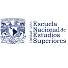 Logo Escuela Nacional Estudios Superiores