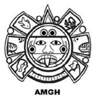 Logo Asociación Mexicana de Genética Humana