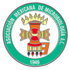 Logo Asociación Mexicana de Microbiología A.C.
