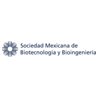 Logo Sociedad Mexicana de Biotecnología y Bioingeniería