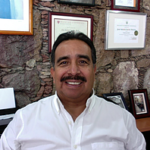 Dr. José Antonio Enciso Moreno