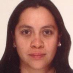 Dra. Selma Eréndira Avendaño Vazquez