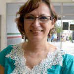 Dra. Maria Teresa Hernández Sotomayor
