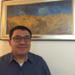 Dr. Néstor Octavio Pérez Ramírez