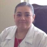 Dra. Sara Ariadna Ochoa Pérez