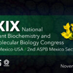 XIX National Plant Biochemistry and Molecular Biology Congress