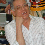 Dr. Gabriel Guarneros Peña