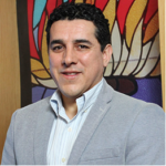 Alberto Camacho Morales