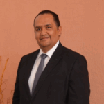 Edgar Jiménez Félix