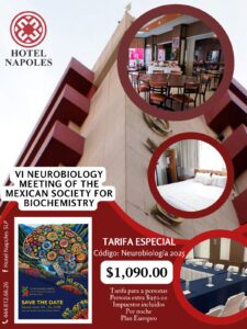 HOTEL NAPOLES