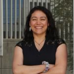 Dr. Ana María Estrada Sánchez