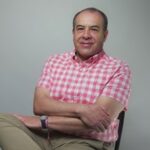 Sergio Alejandro Cañedo Gamboa
