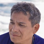 Carlos Saldaña