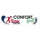 confort feet