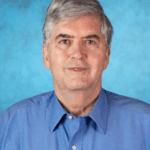 Ph.D. George Perry