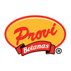 provi botanas