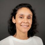 Dra. Saacnicteh Toledo