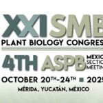 XXI SMB Plant Biology Congress