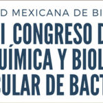VIII Congreso Bioquímica y Biología Molecular de Bacterias