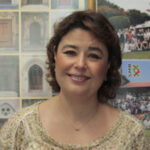 Bertha González Pedrajo