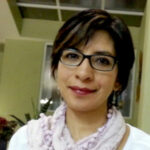 Claudia Martínez Anaya