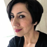 Hortencia Silva Jiménez