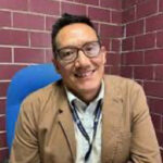 Jesús Ulises Garza Ramos