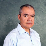 José Vázquez Prado