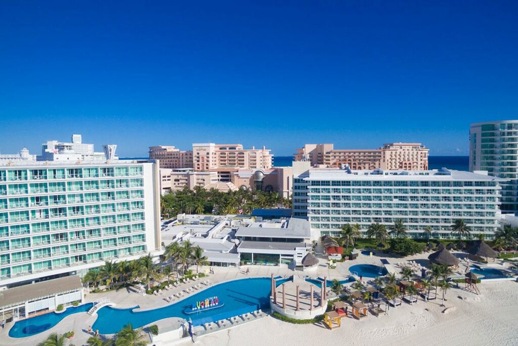 Krystal_cancun_1 Hotel Krystal Cancun