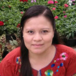 María Jazmín Abraham Juárez