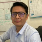 Mario E. Cruz Muñoz