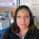 Mónica Andrea Valdez Solana