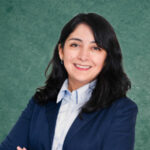 Perla Moreno Castilla