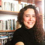 Fanny López Jiménez