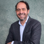 Andres Moreno Estrada