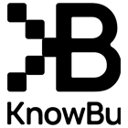Logo KnowBu