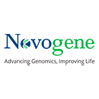 Logo Novogene
