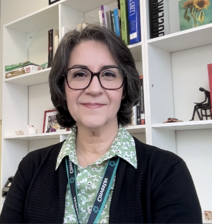 Claudia González-Espinosa
