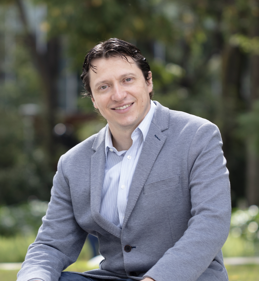 Jonathan J. Magaña Aguirre