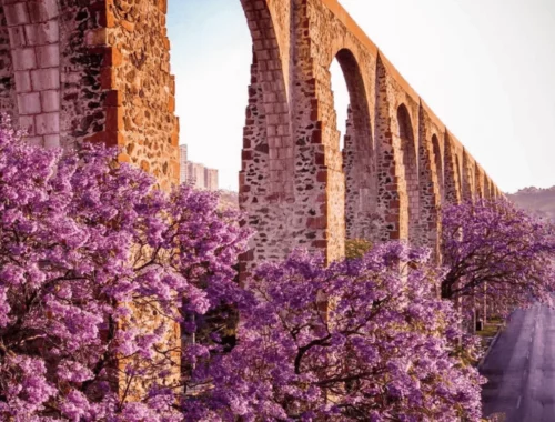 Arcos de Queretaro